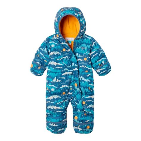 winteranzug babys|baby walz schneeoverall.